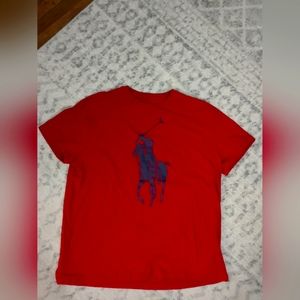 Polo Ralph Lauren t shirt